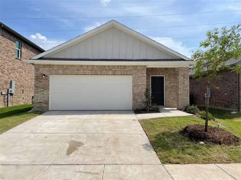 417 Covington Cove, Princeton, TX 75407