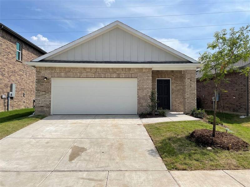 417 Covington Cove, Princeton, TX 75407