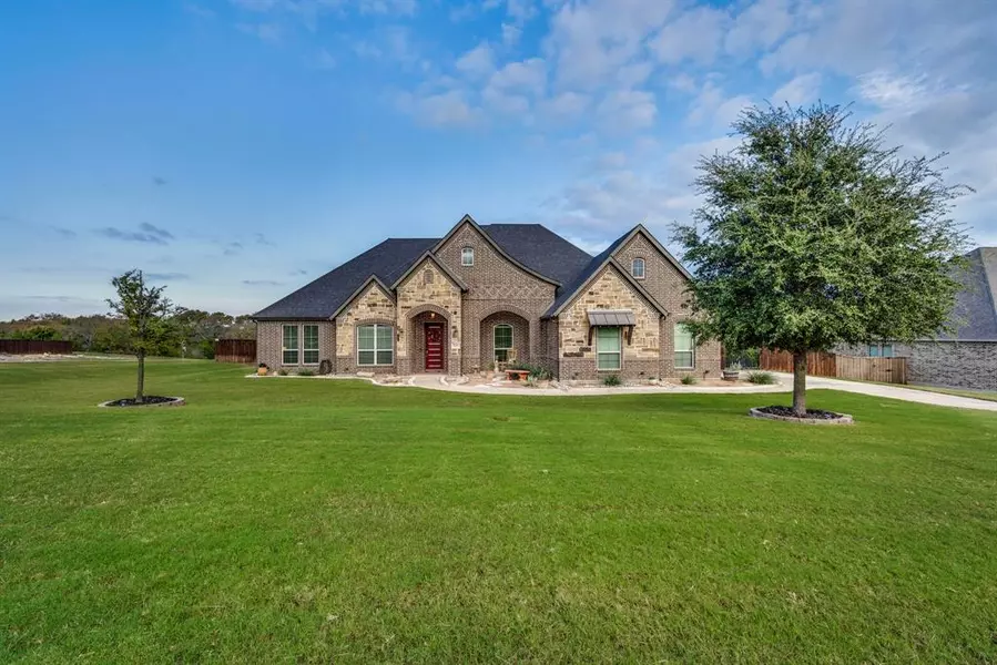 2611 Pergola Court E, Midlothian, TX 76065