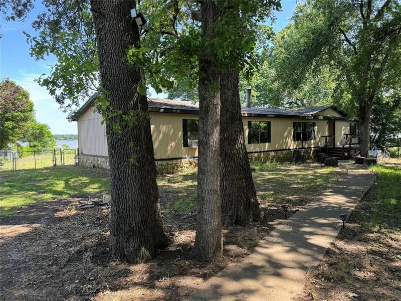 246 Overlook Trail, Gun Barrel City, TX 75156