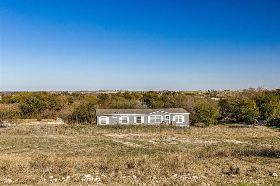 276 Coyote Trail, Rhome, TX 76078