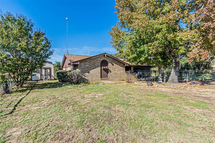 13765 Liberty School Road, Azle, TX 76020