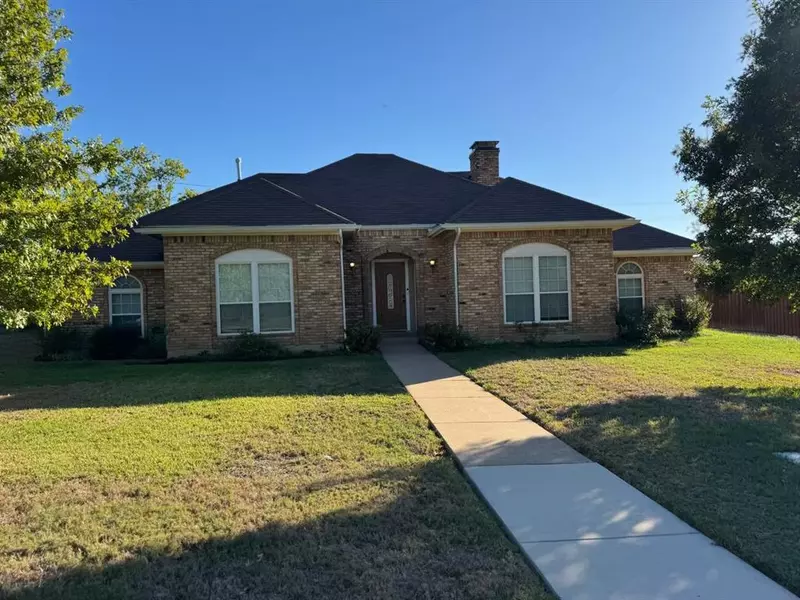 1513 Austrian Road, Grand Prairie, TX 75050