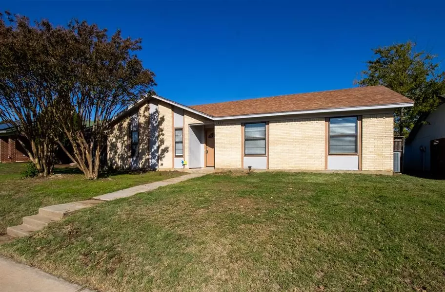 1231 Bellaire Boulevard, Lewisville, TX 75067