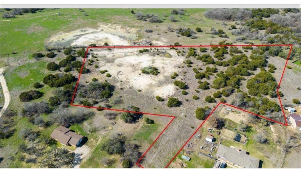 944 Land of Goshen, Springtown, TX 76082