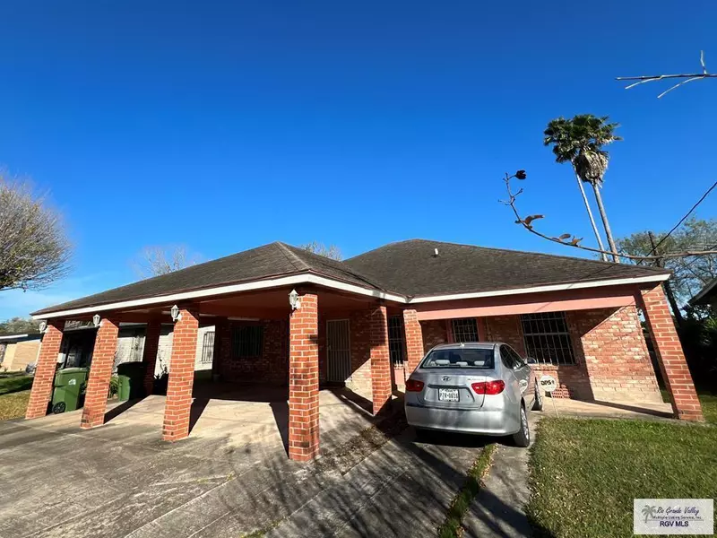 224 CAMINO DEL REY, Brownsville, TX 78520