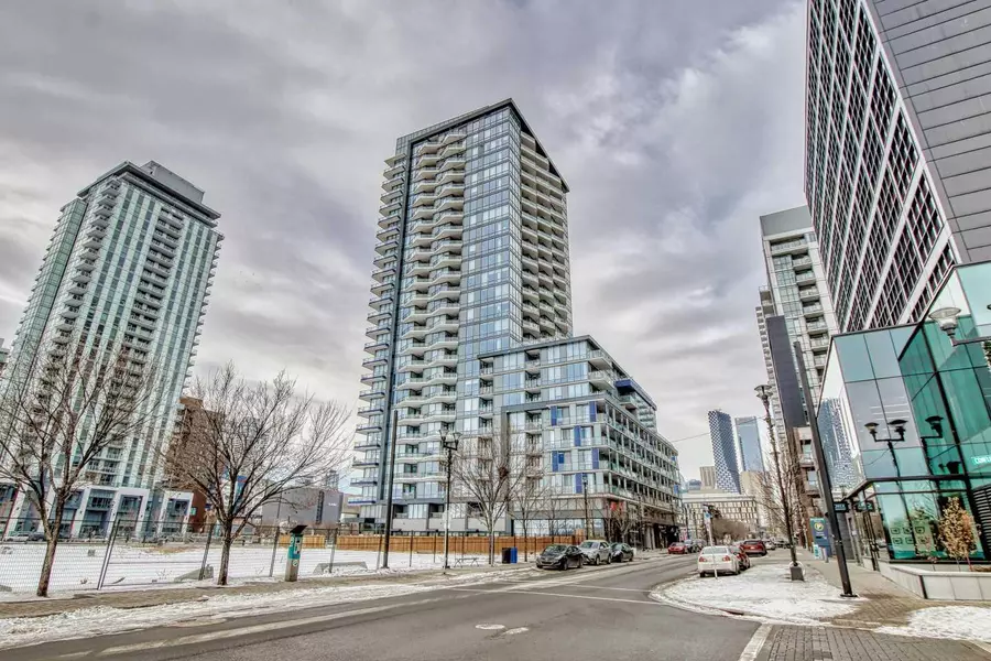 615 6 AVE Southeast #516, Calgary, AB T2G 0H3