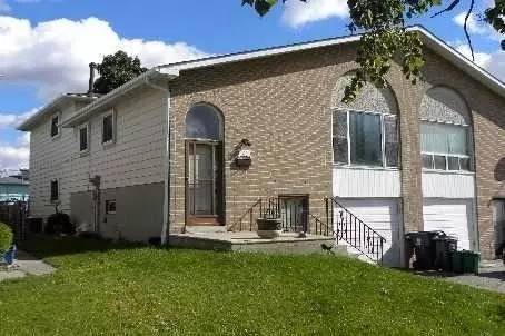 72 Parkdene CT E #(Lower), Toronto E05, ON M1W 2J3