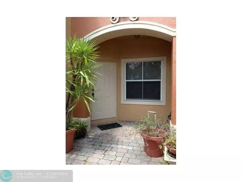 2315 Mariner Ct  #2707, Fort Lauderdale, FL 33312