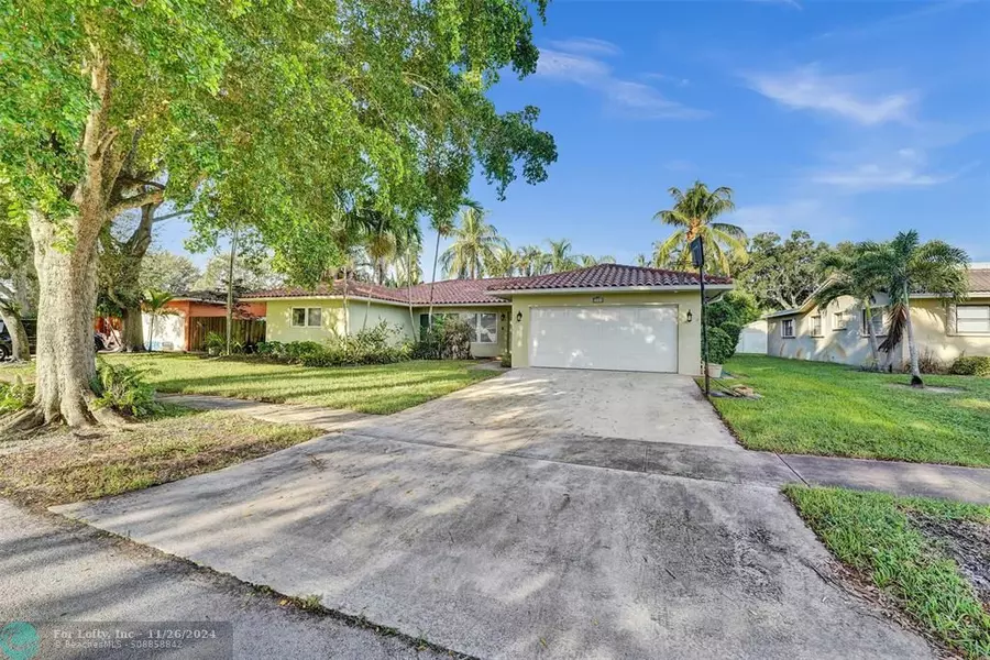 3860 N 51st Ave, Hollywood, FL 33021