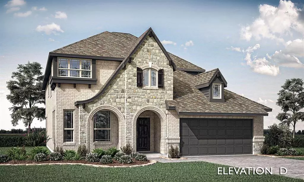 Wylie, TX 75098,100 Dove Haven Drive