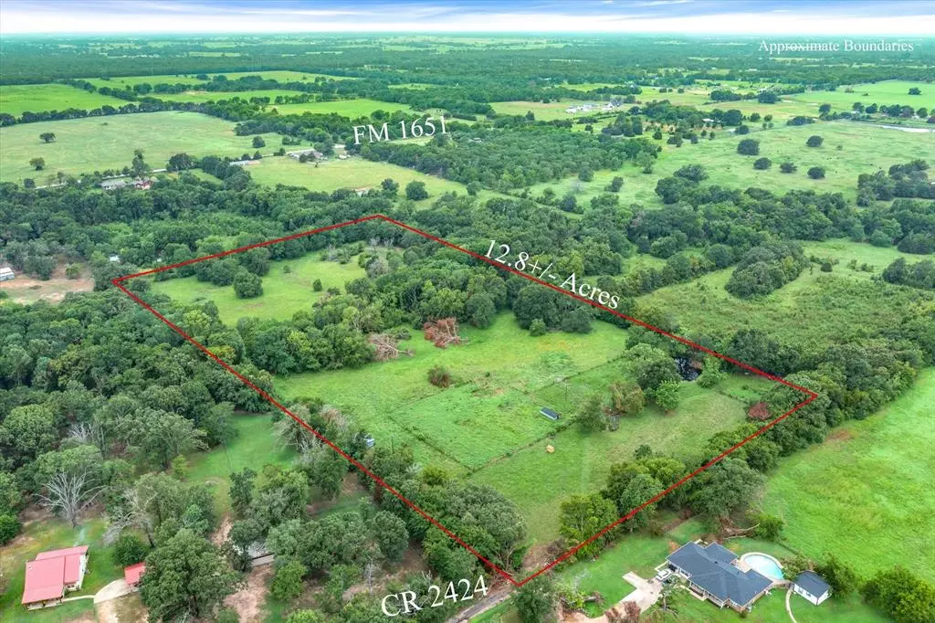 Canton, TX 75103,12.870+- VZ County Road 2424