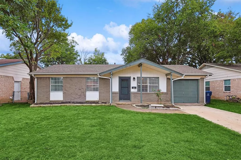 Garland, TX 75040,702 Dawn Drive