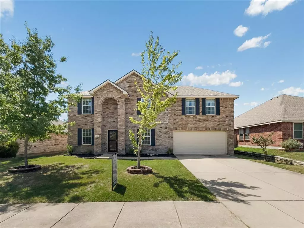 Wylie, TX 75098,905 Cedar Creek Drive