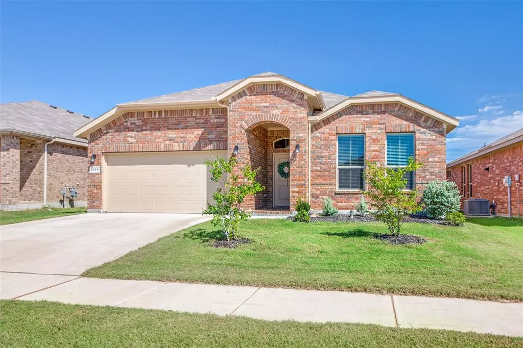 Weatherford, TX 76087,2353 Waggoner Ranch Drive