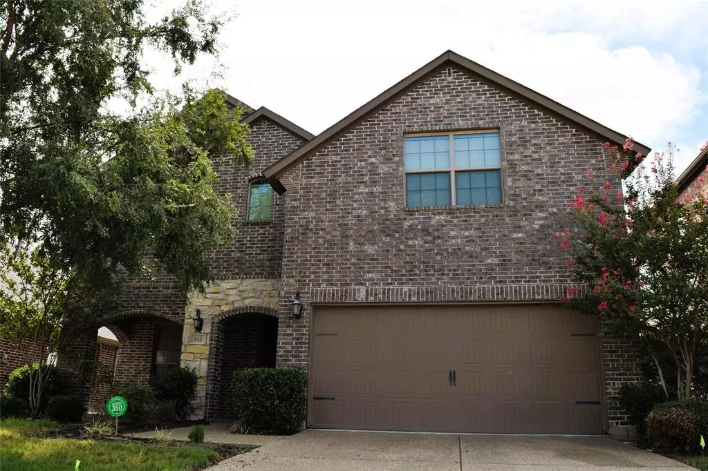 Little Elm, TX 75068,840 Lake Meadow Lane