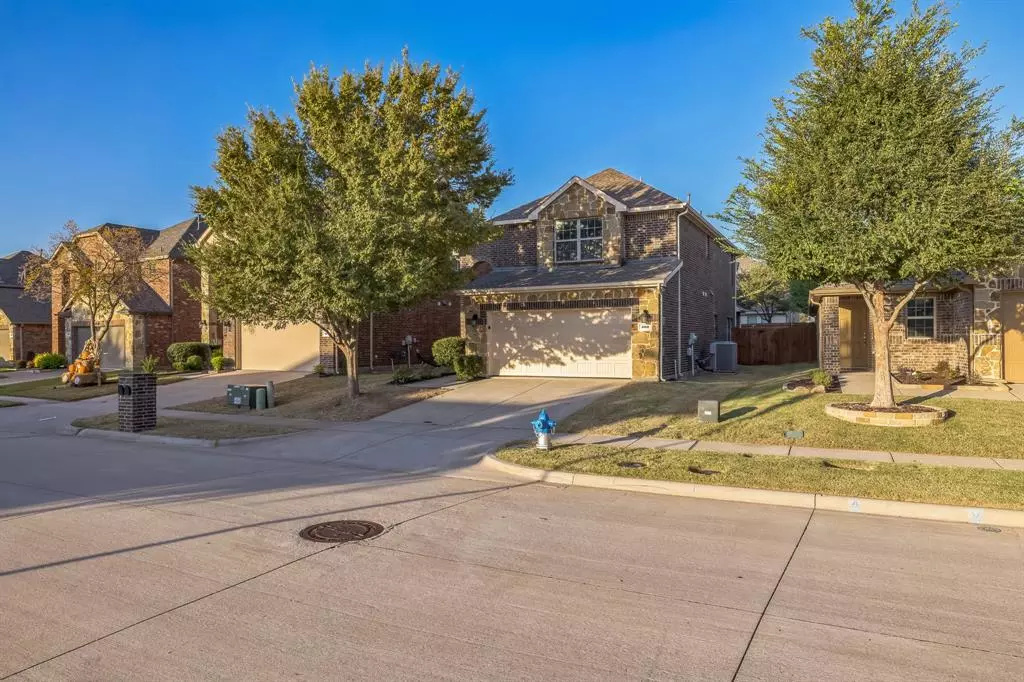 Mckinney, TX 75072,500 Mount Olive Avenue