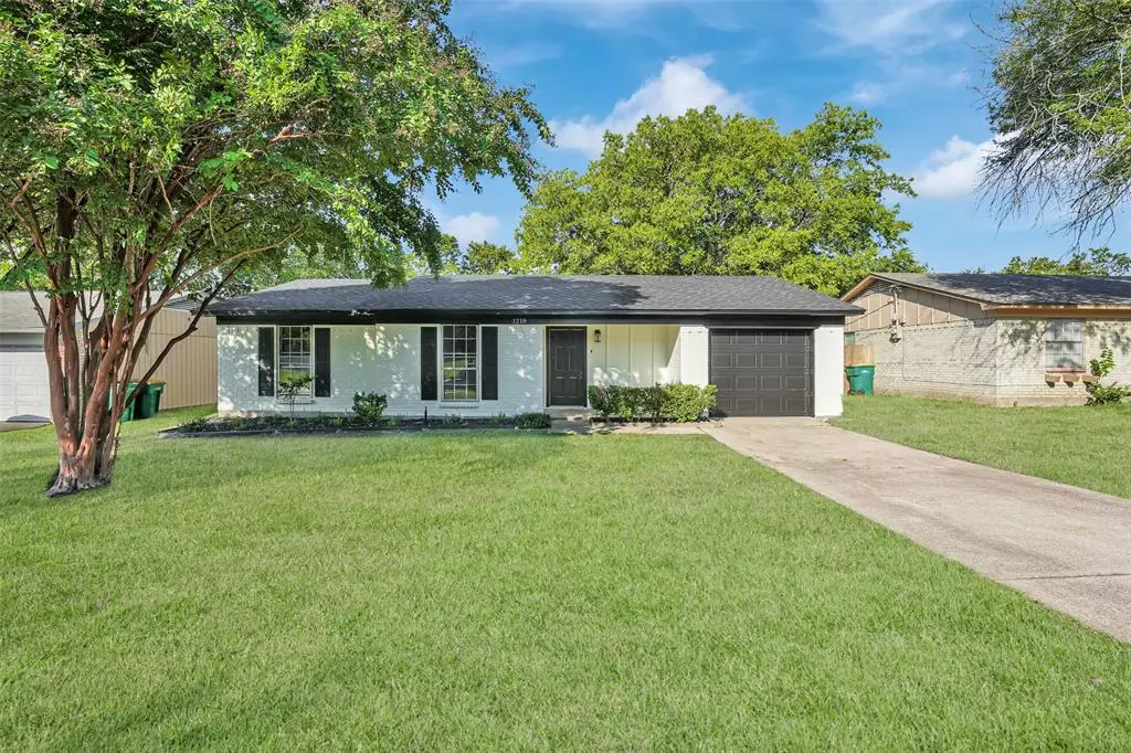 Cedar Hill, TX 75104,1218 Saturn Drive