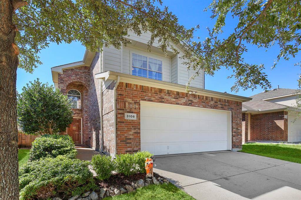 Fort Worth, TX 76244,3108 Spotted Owl Drive