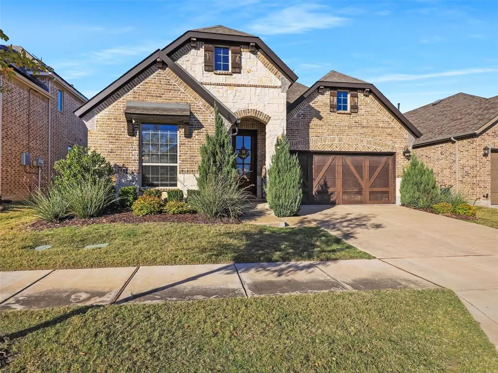 Little Elm, TX 76227,1109 Parkstone Drive