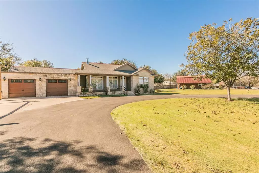 Granbury, TX 76048,3215 Sunrise Court