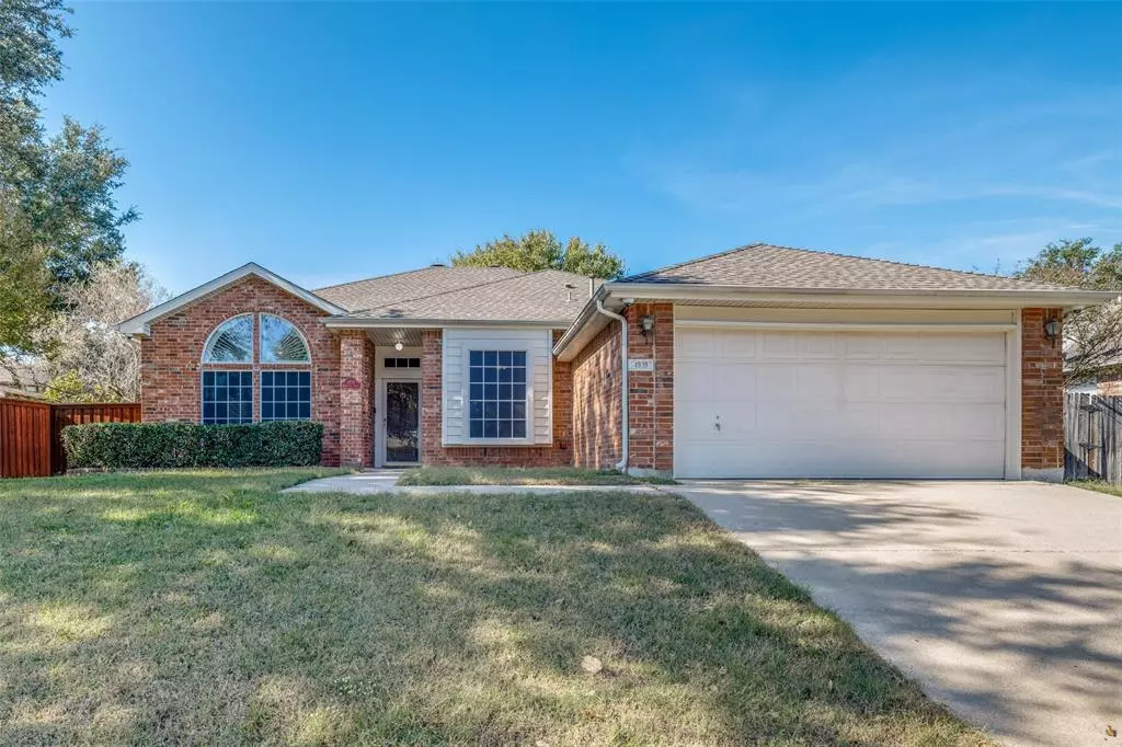 Grand Prairie, TX 75052,4939 Water Oak Drive