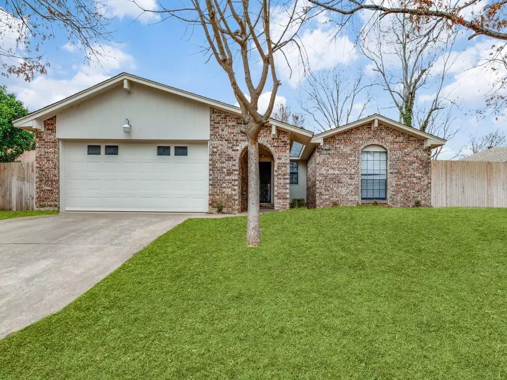 Fort Worth, TX 76108,408 Flaxseed Lane