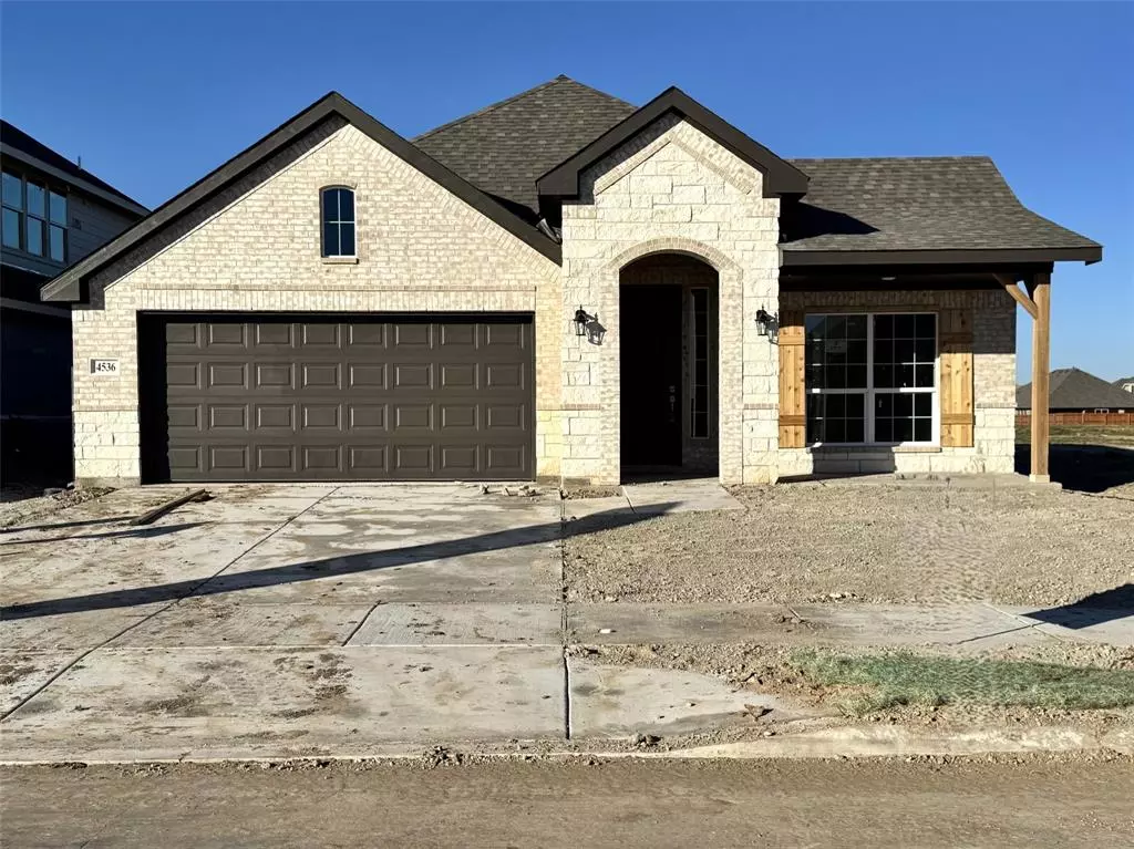 Fort Worth, TX 76036,4536 Brentfield Drive