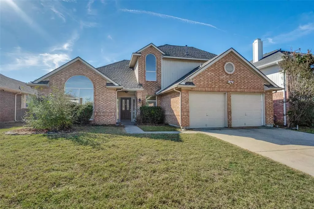 Plano, TX 75024,4804 Nocona Drive