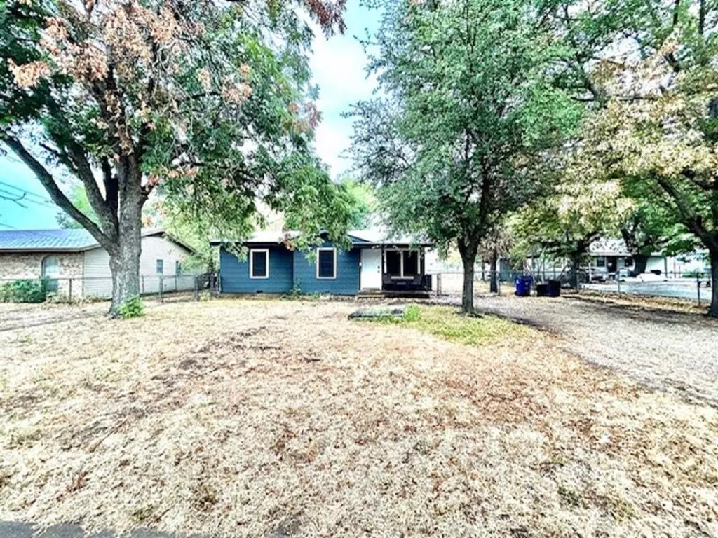 Everman, TX 76140,513 Holley Street