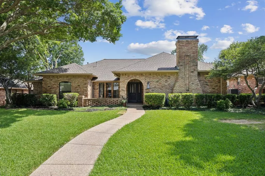 Plano, TX 75075,1408 Scarborough Lane