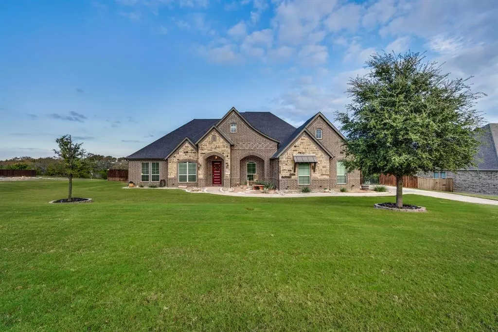 Midlothian, TX 76065,2611 Pergola Court E