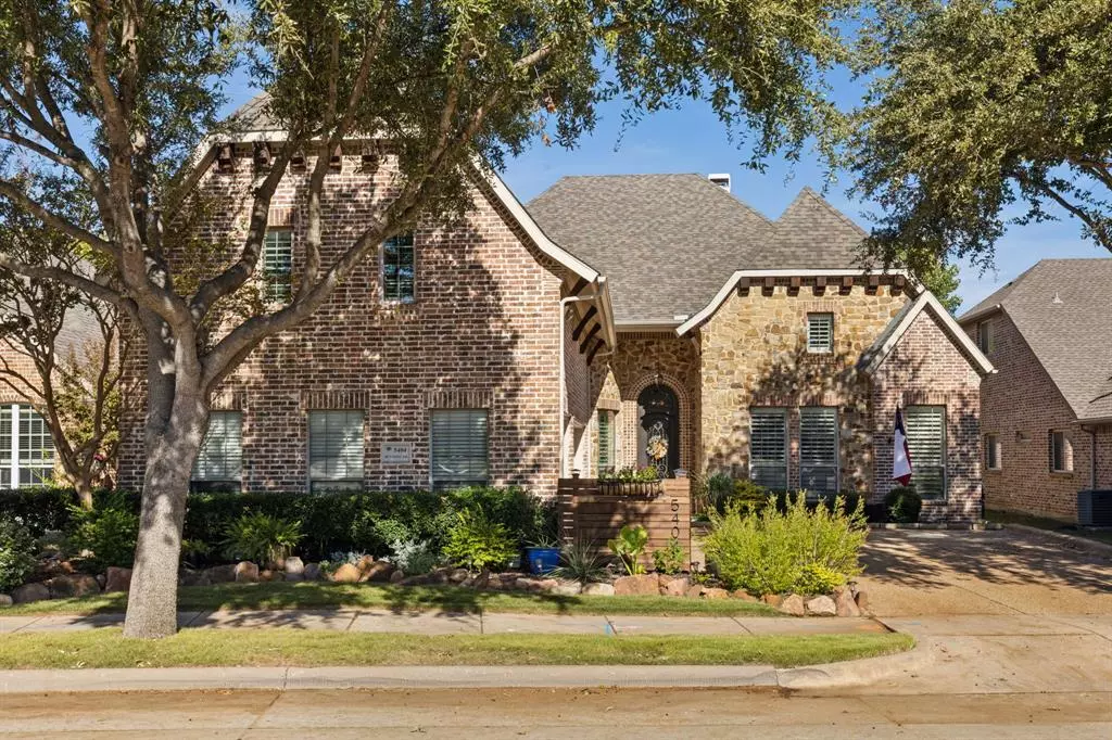 Mckinney, TX 75070,5404 Bentrose Drive