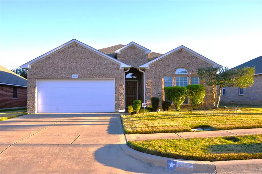 Arlington, TX 76002,506 Flintwood Lane