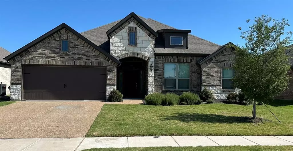 Melissa, TX 75454,2815 Diamondback Drive