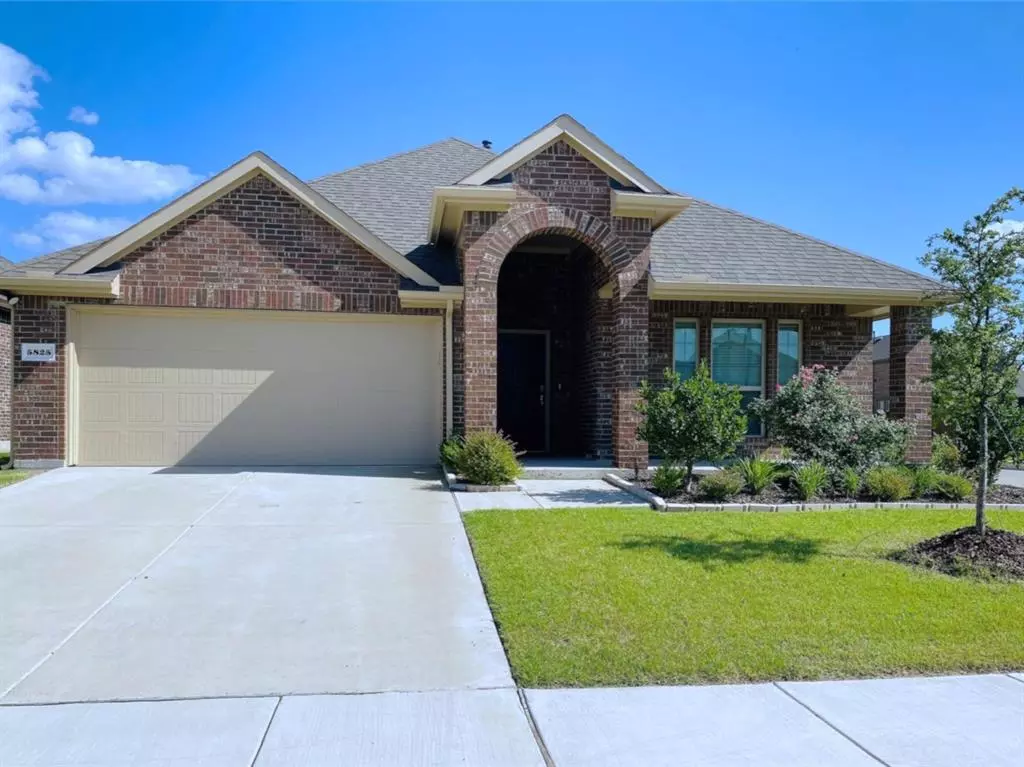 Forney, TX 75126,5825 Melville Lane