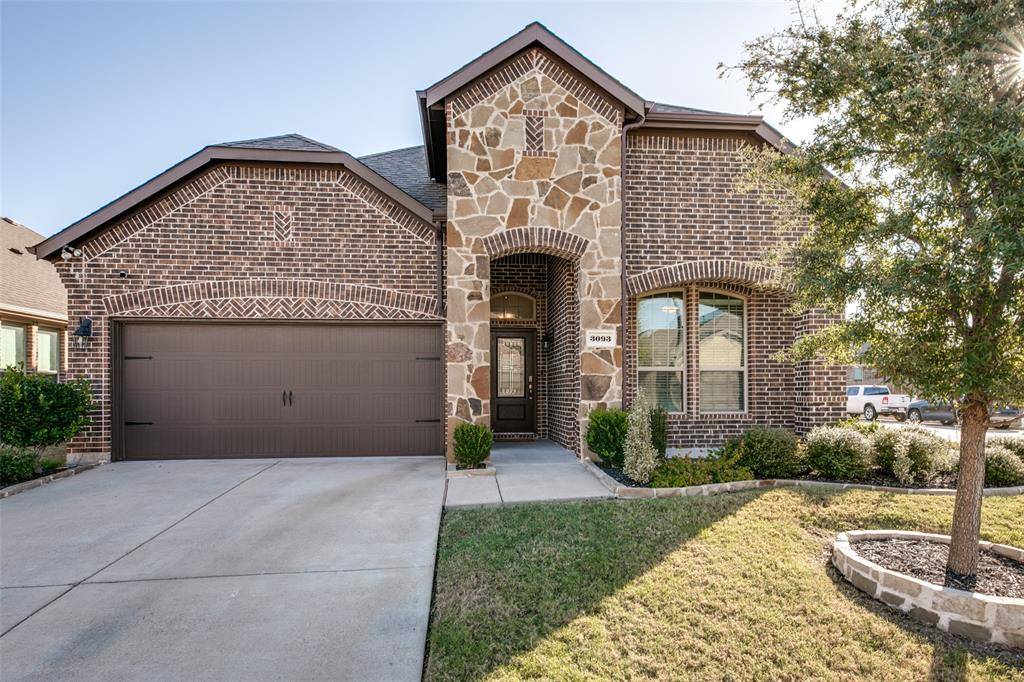 Forney, TX 75126,3093 Maverick Drive