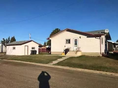 Berwyn, AB T0H 0E0,4802 48 ST