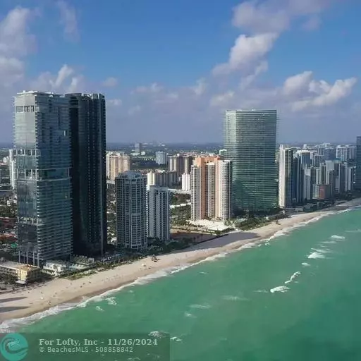 Sunny Isles Beach, FL 33160,18501 Collins Ave  #4104