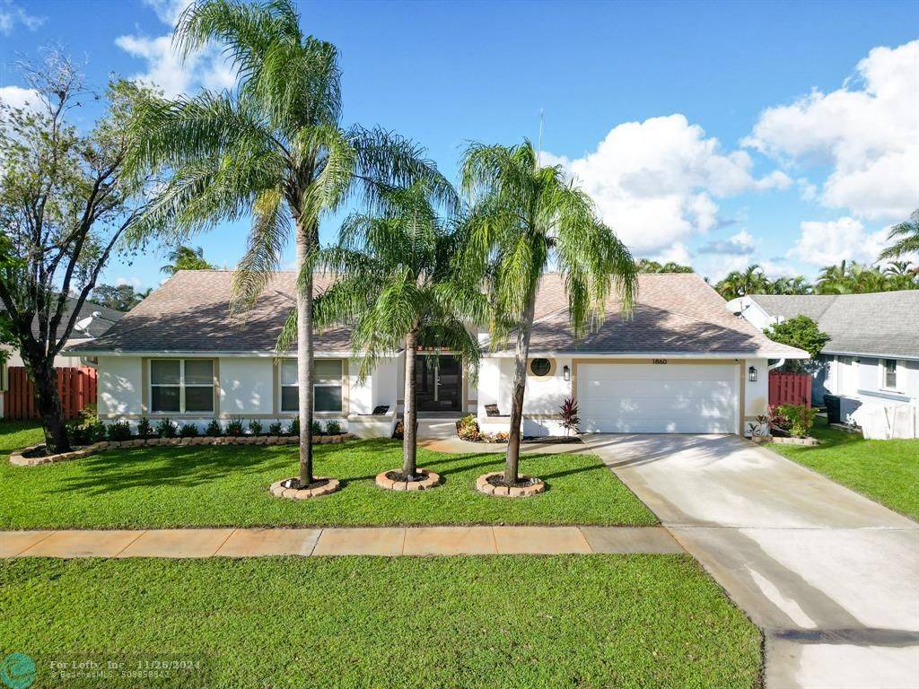 Wellington, FL 33414,1860 Primrose Lane