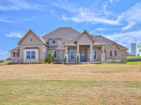 Newcastle, OK 73065,3700 Sidehill Court