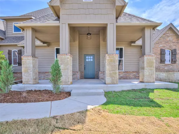 Newcastle, OK 73065,3700 Sidehill Court