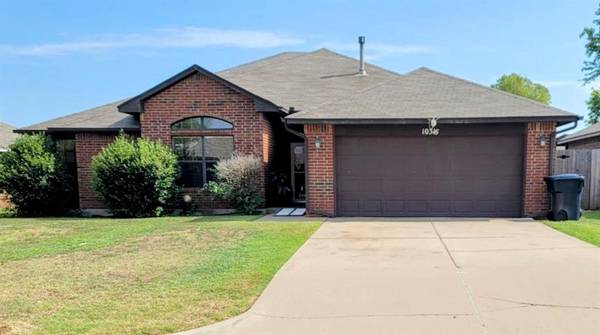 10316 Banff Way, Yukon, OK 73099