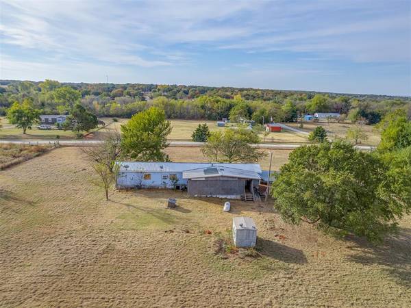 10621 208th Street, Blanchard, OK 73010