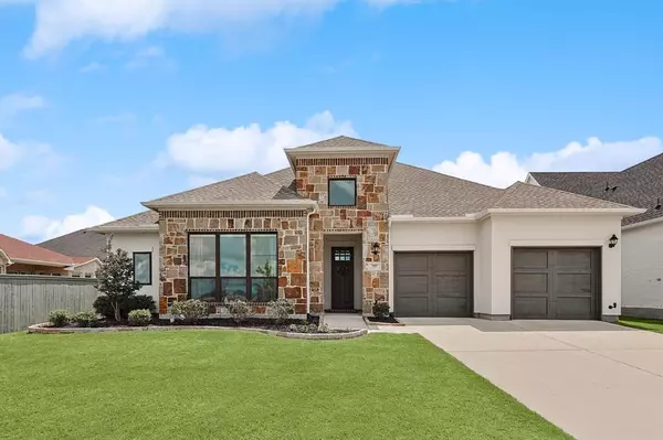 Northlake, TX 76247,709 Overland Court