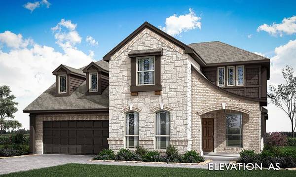 300 Dove Haven Drive, Wylie, TX 75098