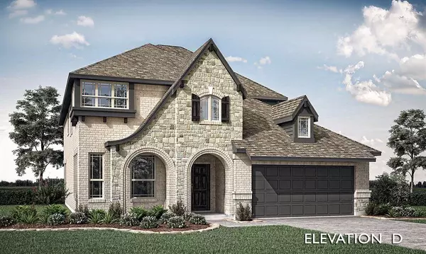 100 Dove Haven Drive, Wylie, TX 75098