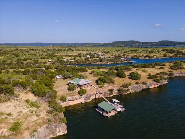 Possum Kingdom Lake, TX 76449,3500 Hog Bend #2