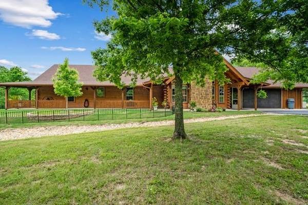 2411 Sweet Springs Road, Weatherford, TX 76088