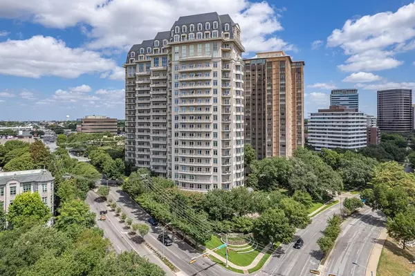 3505 Turtle Creek Boulevard #6F, Dallas, TX 75219